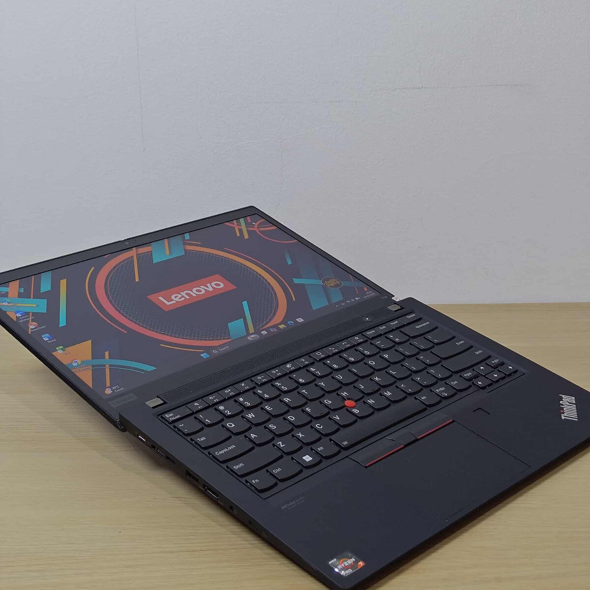 Lenovo Thinkpad T14G2 Flex Flat Lenovo Thinkpad T14G2 Flex Flat Butik Laptop