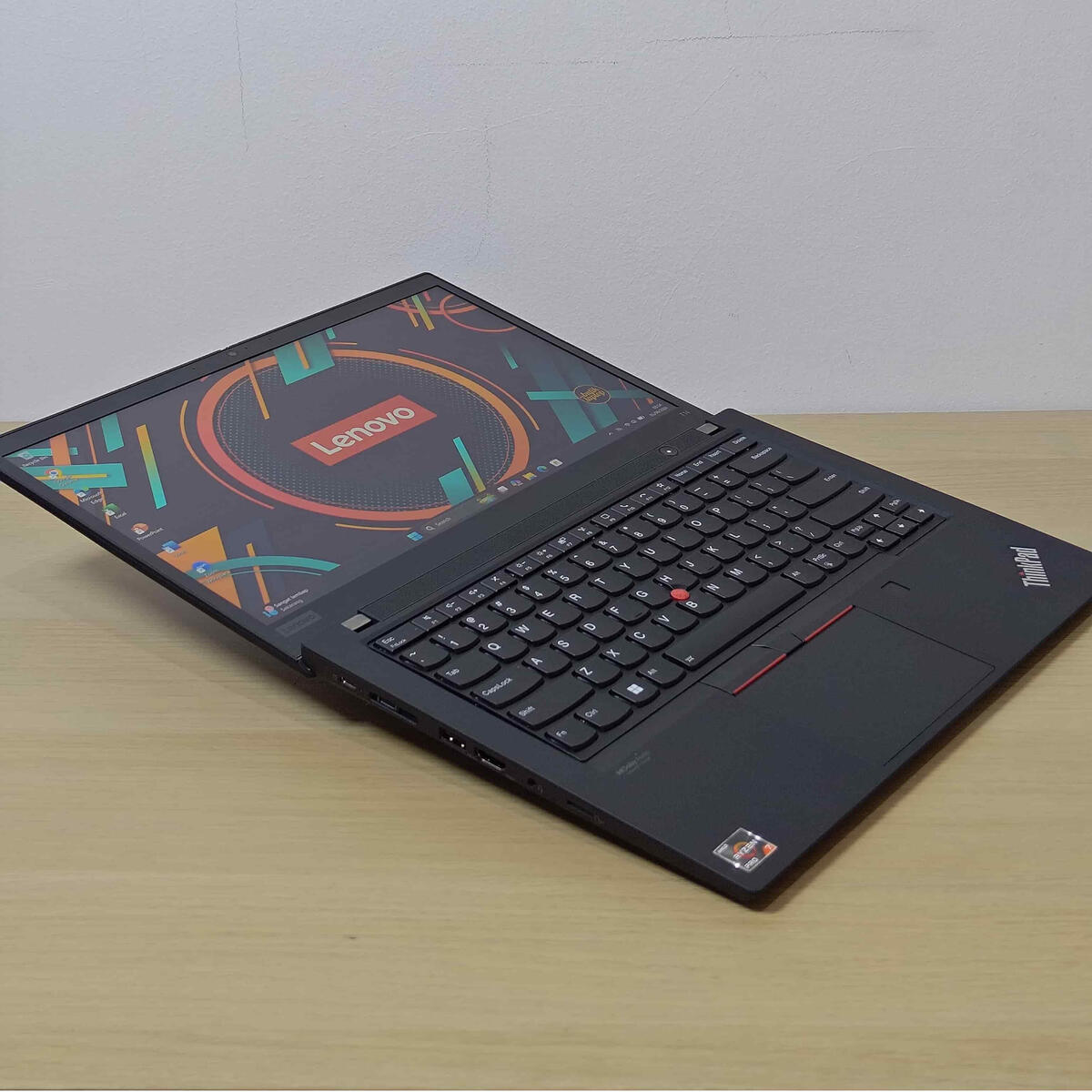 Lenovo Thinkpad T14G2 Flex Flat Butik Laptop